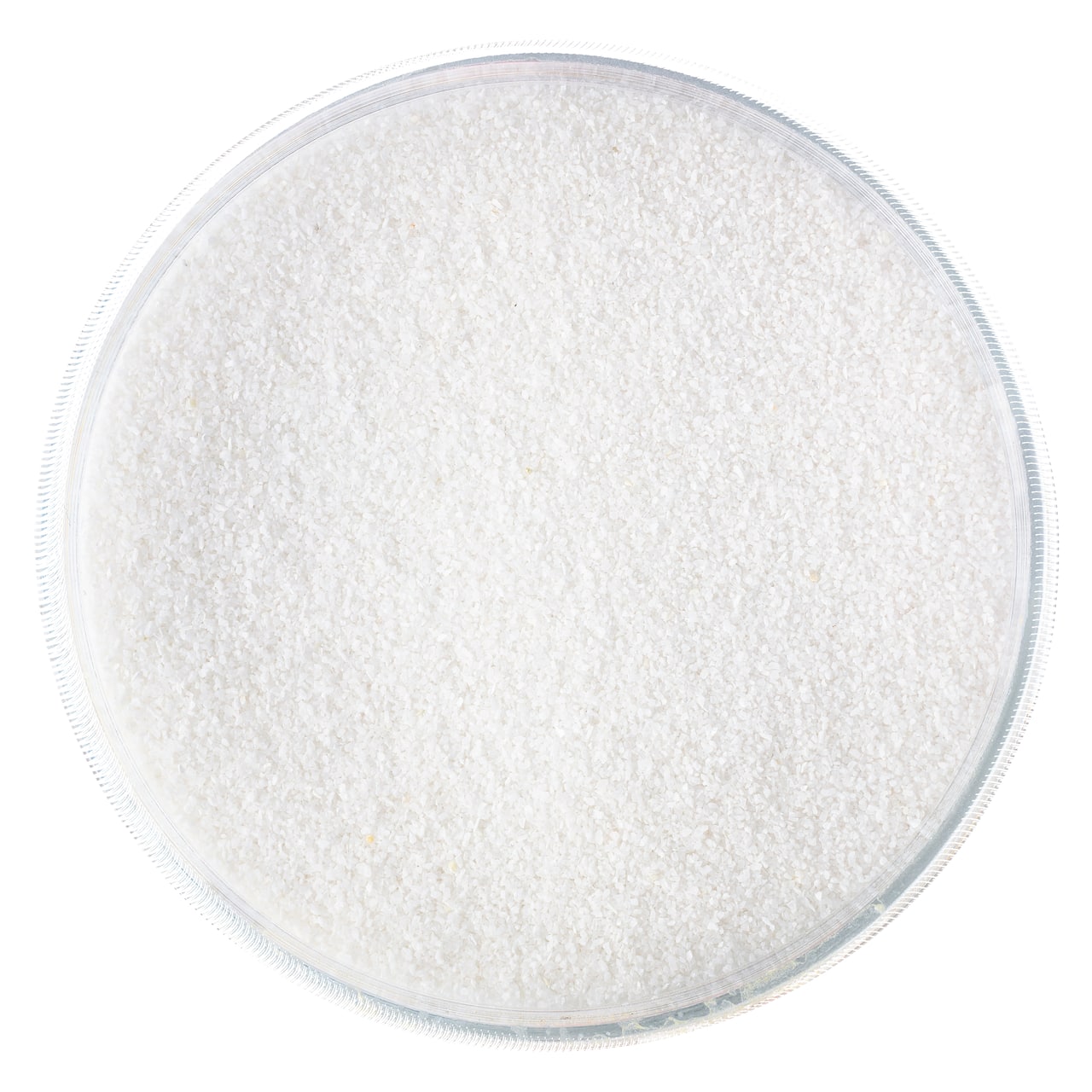Granules de pierre fines d’Ashland